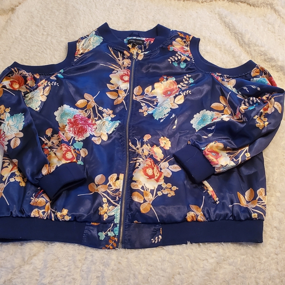 Woman's jacket